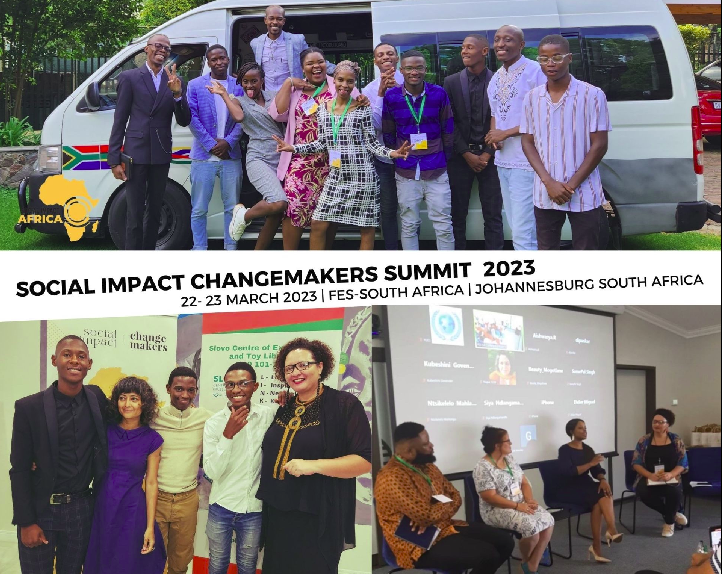 Social Impact Summit 2023